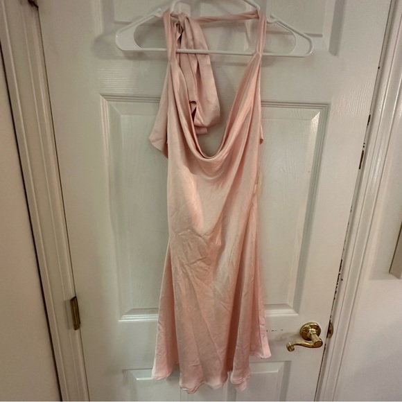 Altar'd State Dresses & Skirts - Altard state silk dress